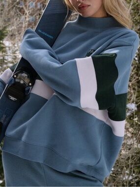 parke mockneck